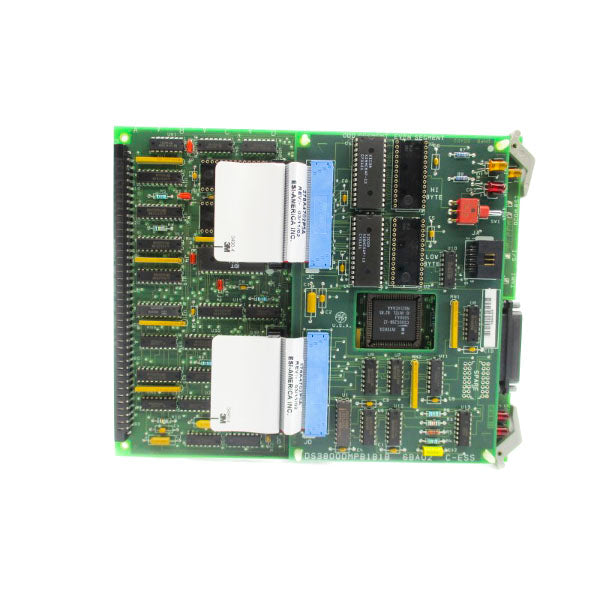 GENERAL ELECTRIC DS3800HMPG1G1D W/ DS3800DMPB1B1B NSNP