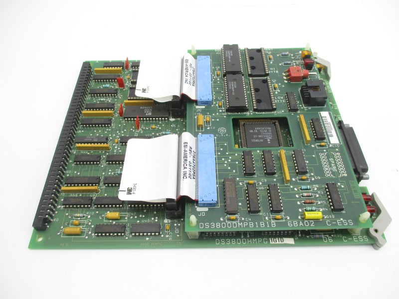 GENERAL ELECTRIC DS3800HMPG1G1D W/ DS3800DMPB1B1B NSNP