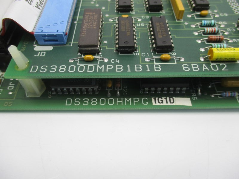 GENERAL ELECTRIC DS3800HMPG1G1D W/ DS3800DMPB1B1B NSNP