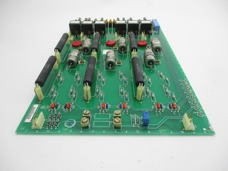 GENERAL ELECTRIC DS3800NHVL1C1C UNMP