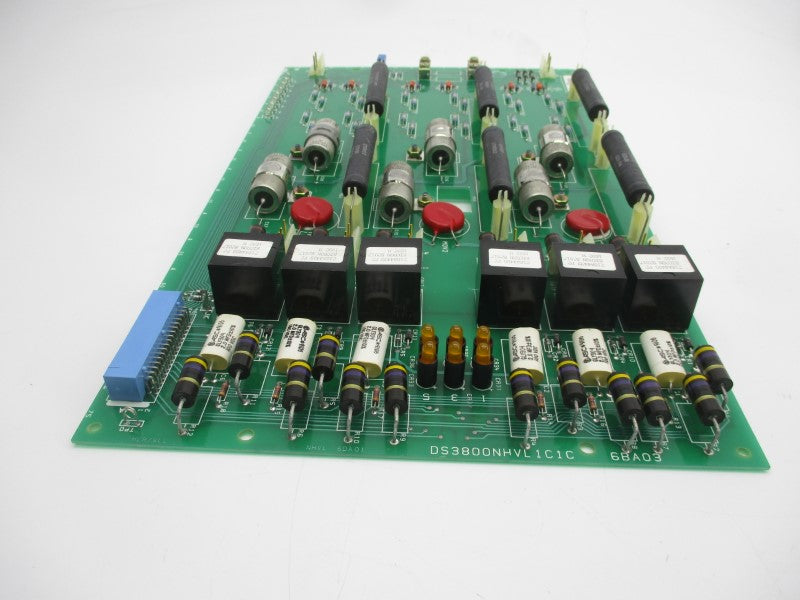 GENERAL ELECTRIC DS3800NHVL1C1C UNMP