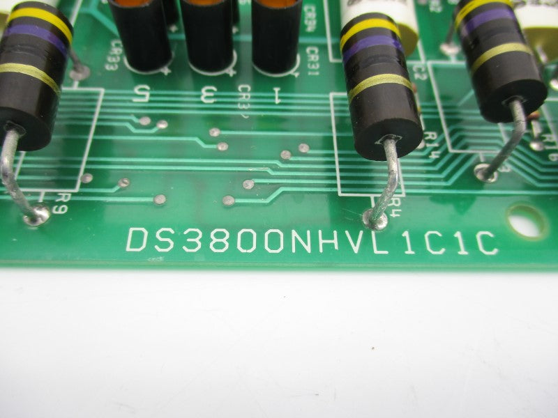 GENERAL ELECTRIC DS3800NHVL1C1C UNMP