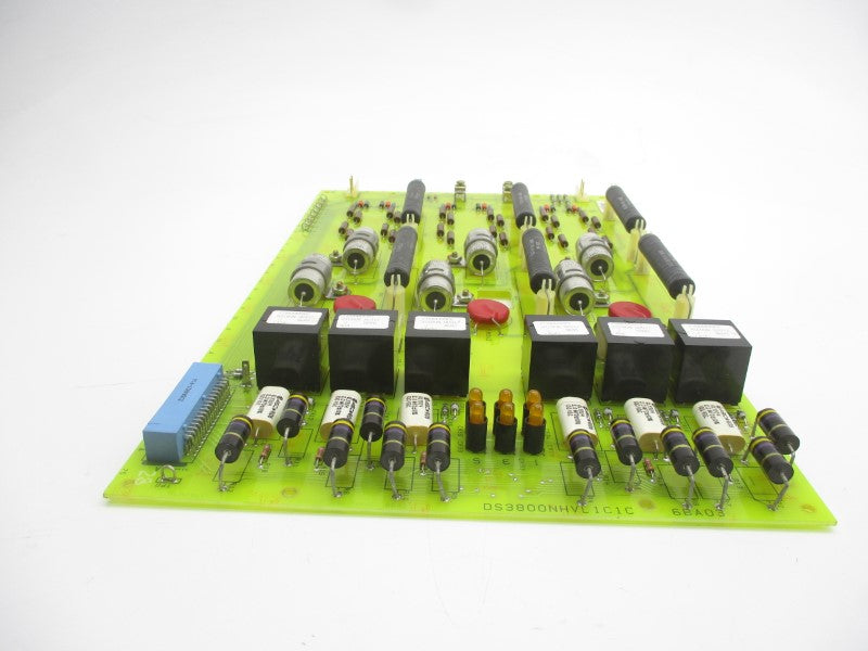 GENERAL ELECTRIC DS3800NHVL1C1C NSMP