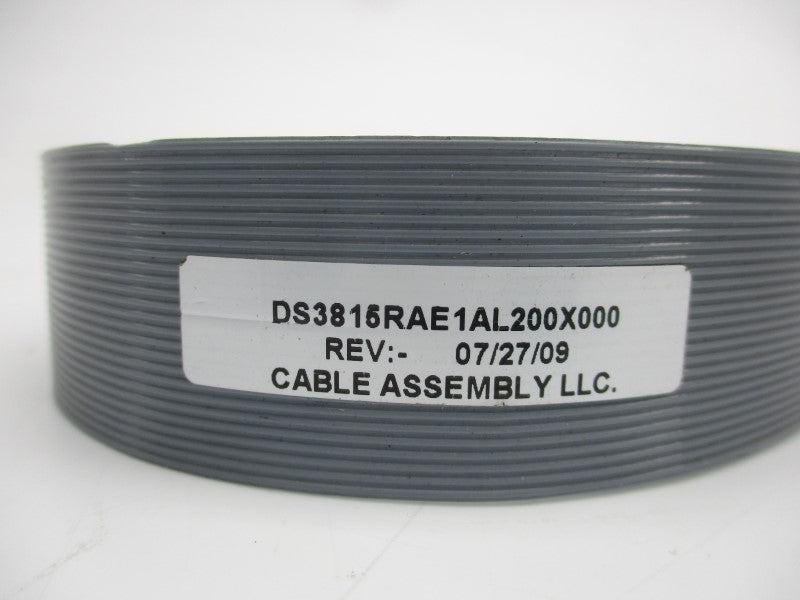 GENERAL ELECTRIC DS3815RAE1AL200X000 NSNP