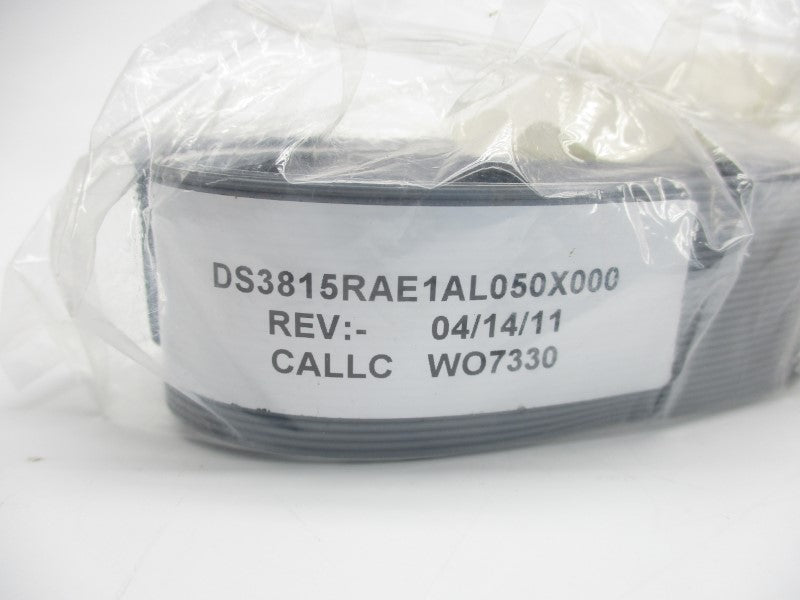 GENERAL ELECTRIC DS3815RAE1AL050X000 NSNP