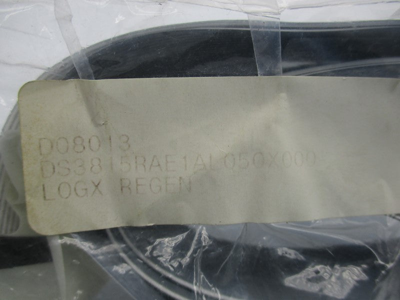 GENERAL ELECTRIC DS3815RAE1AL050X000 NSNP