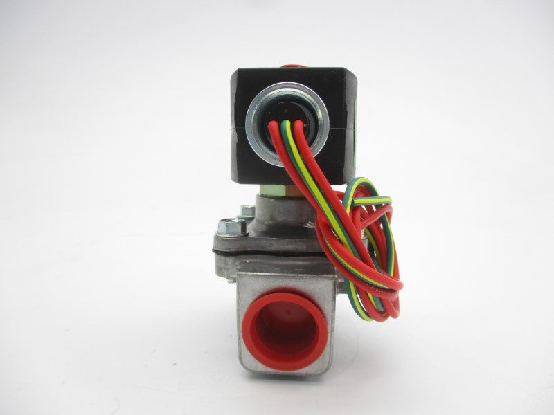 ASCO EF8215G030 110/120V 50PSI 3/4" NSMP