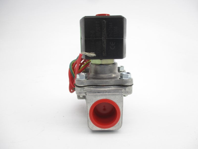ASCO EF8215G030 110/120V 50PSI 3/4" NSMP