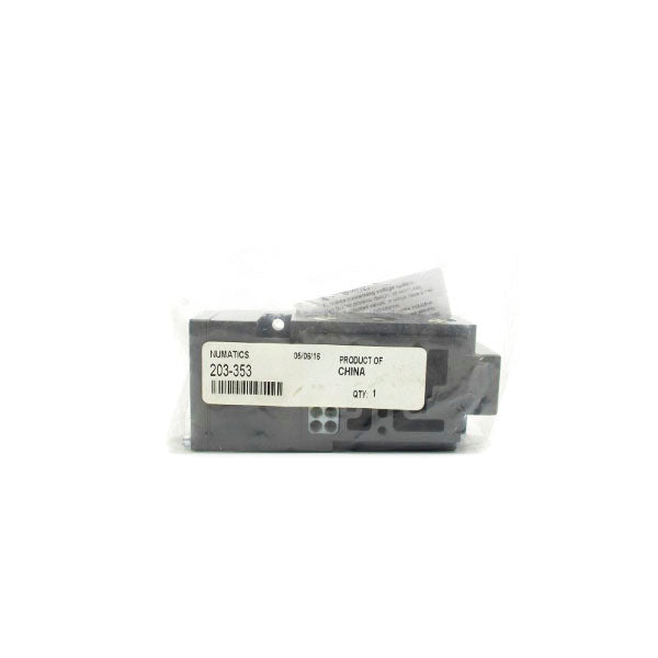 NUMATICS 203-353 NSMP