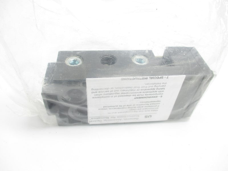 NUMATICS 203-353 NSMP