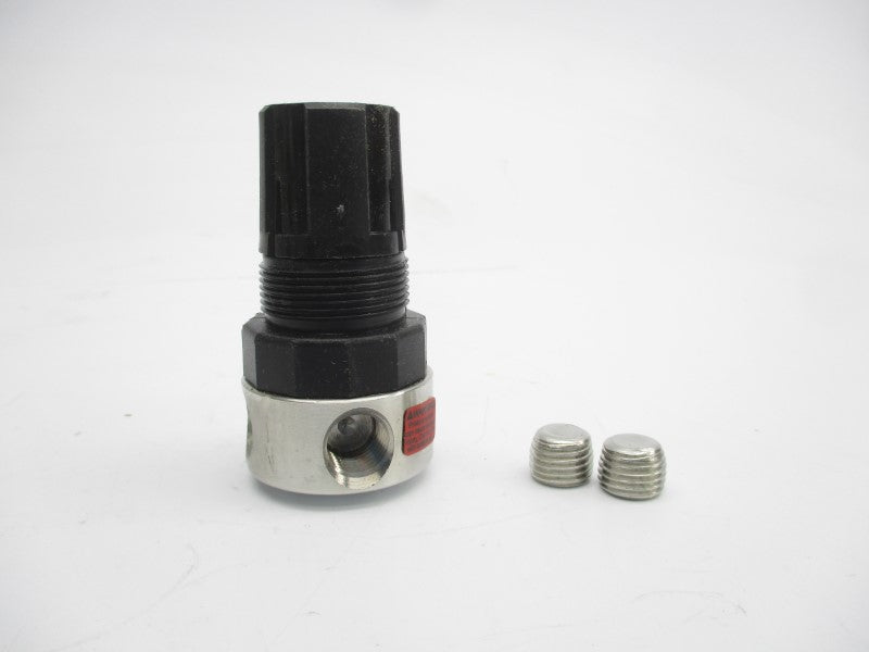 PARKER R364-02BSS/M1 300PSI 1/4" NSMP