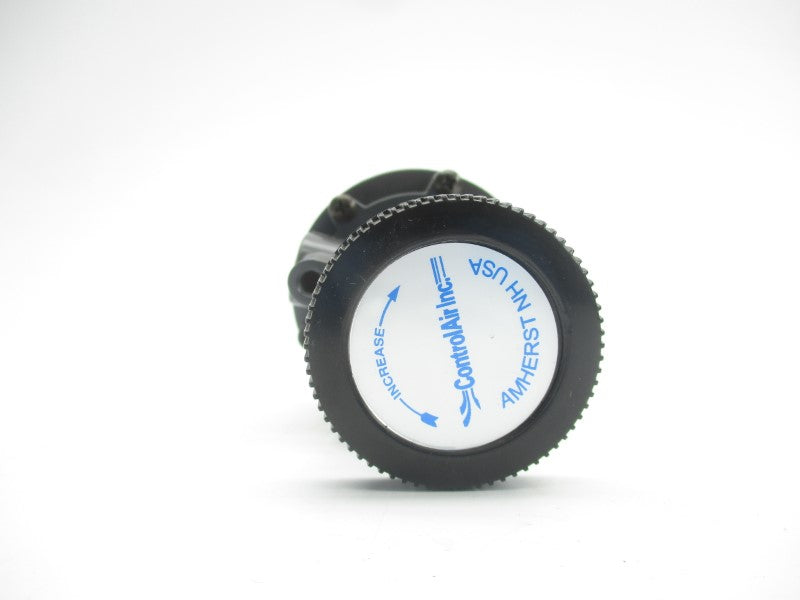 CONTROL AIR 700-BF 0-150PSI 1/4" NSMP