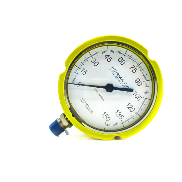 PERMA-CAL INDUSTRIES 121TIR05H23-L 0-150PSI NSNP