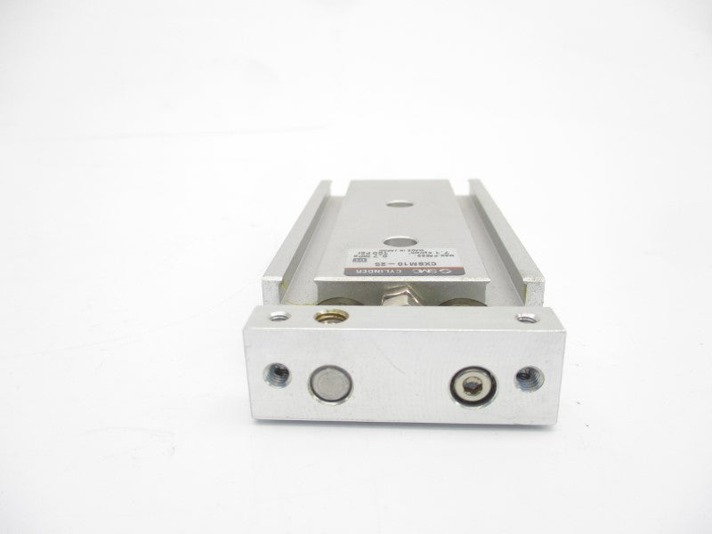 SMC CXSM10-25 100PSI NSMP