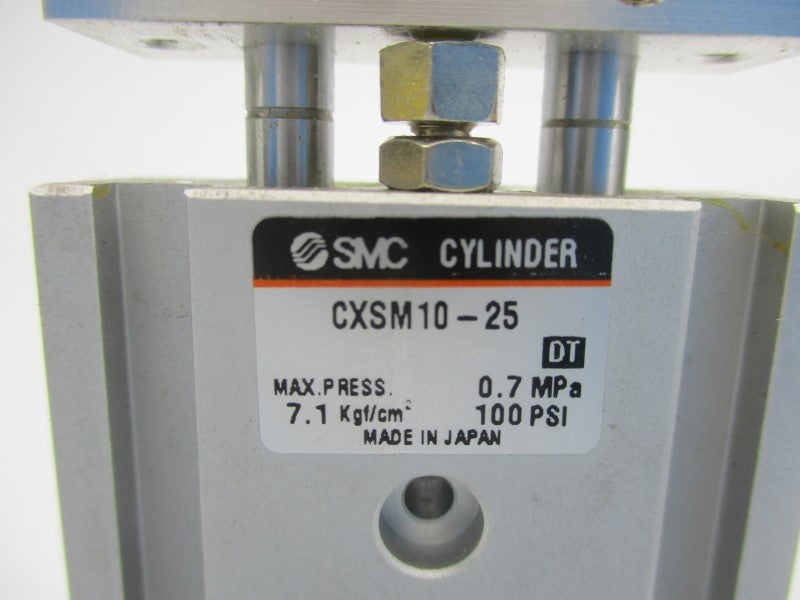 SMC CXSM10-25 NSNP