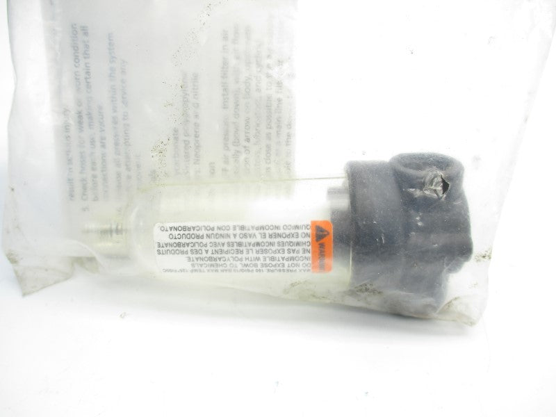 DAYTON 4ZL08 150PSI 1/4" NSMP