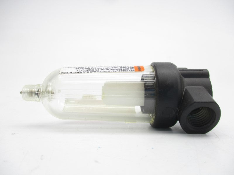 DAYTON 4ZL08 150PSI NSNP
