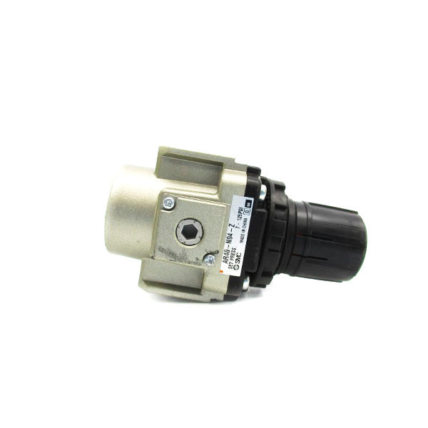SMC AR40-N04-Z  7-125PSI NSNP