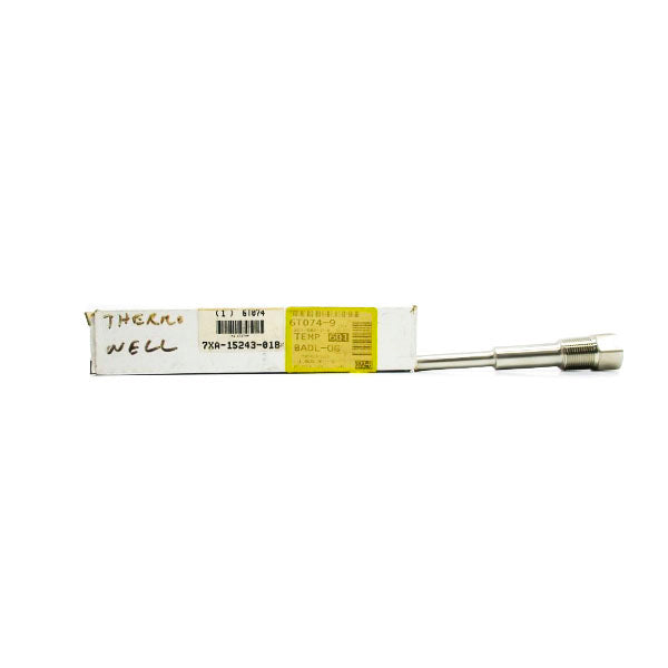 ASHCROFT 75W0450RT260S 6T074 NSMP