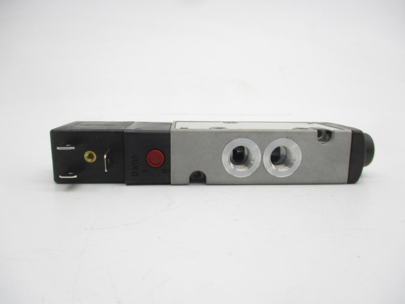 NORGREN V60P517A-A313JA 24VDC 145PSI NSMP