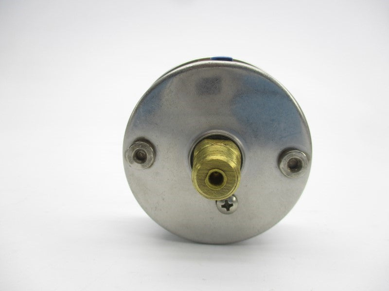 ASHCROFT 631008A02B160# 0-160PSI 63MM NSMP