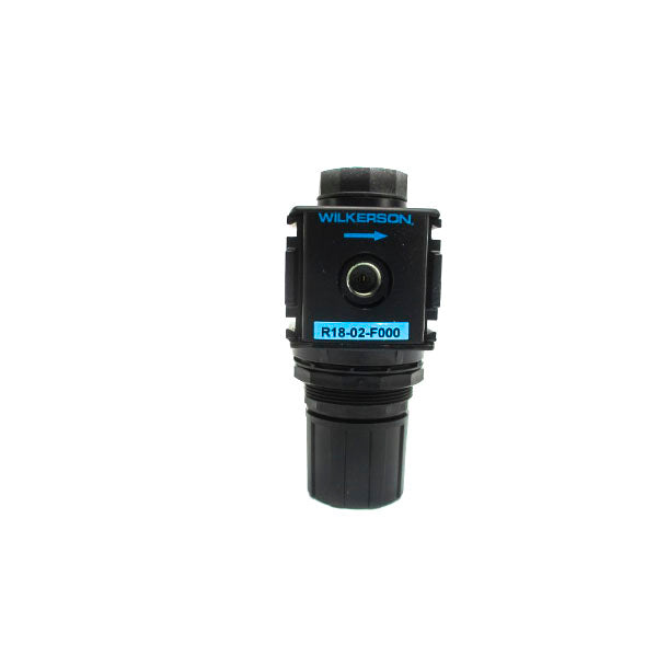 WILKERSON R18-02-F000 0-125PSI NSNP