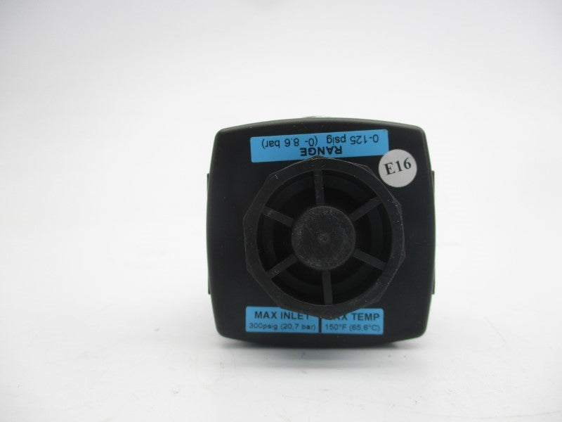 WILKERSON R18-02-F000 0-125PSI NSNP