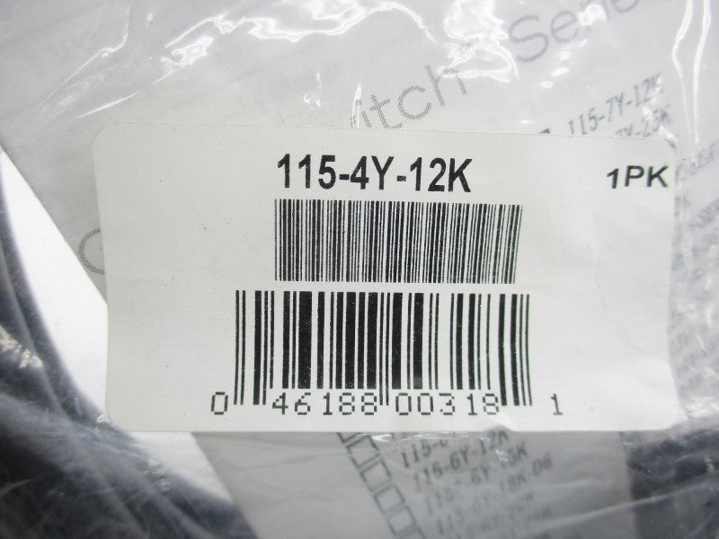 INTERLOGIX 115-4Y-12K NSMP