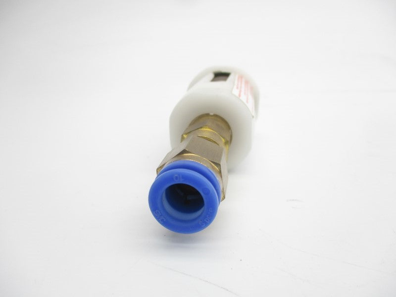 SPEEDAIRE 6ZC63A 125PSI NSNP