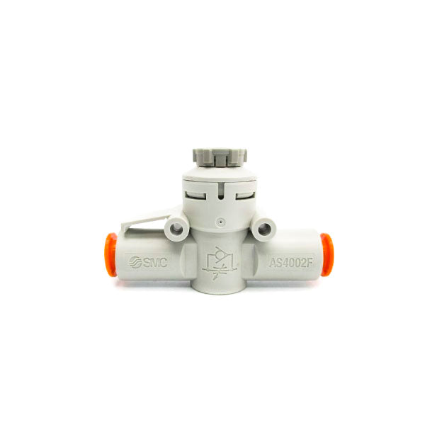 SMC AS4002F 3/8" NSNP