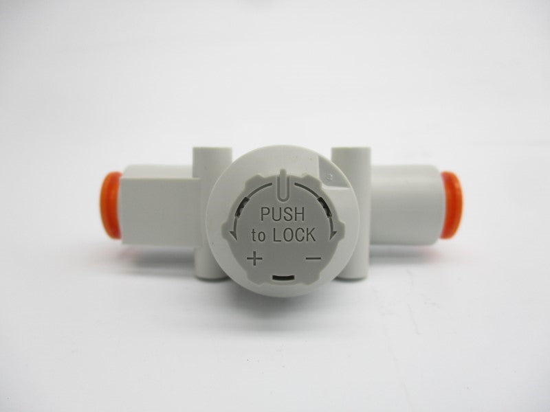 SMC AS4002F 3/8" NSNP