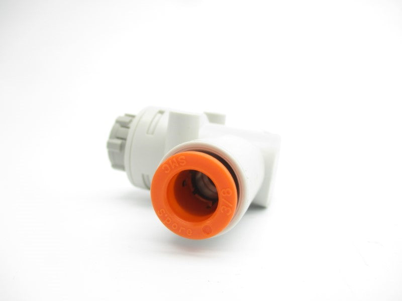 SMC AS4002F 3/8" NSNP