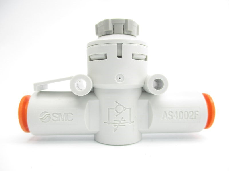 SMC AS4002F 3/8" NSNP