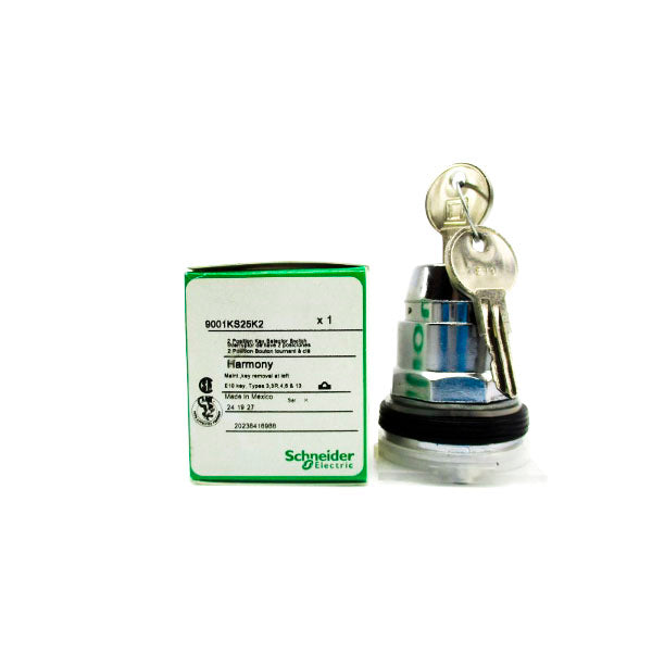 SCHNEIDER ELECTRIC 9001KS25K2 SER. K NSMP