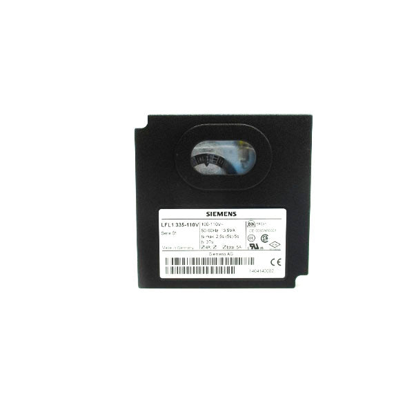 SIEMENS LFL1.335-110V 100-110V UNMP