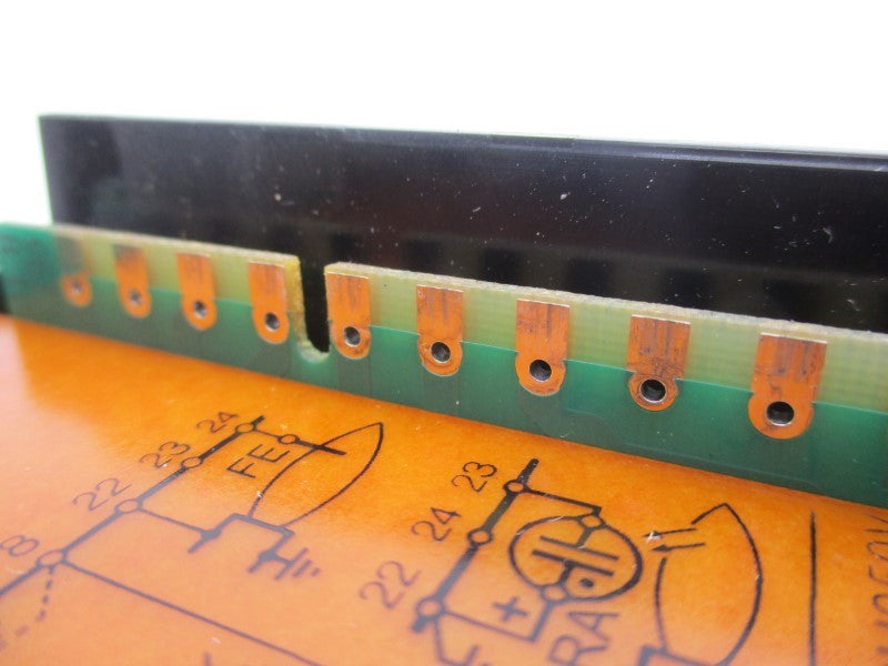 SIEMENS LFL1.335-110V 100-110V UNMP