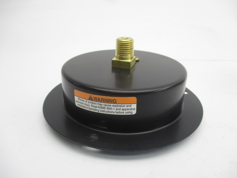 AMETEK P845FF-138056 0-100PSI 1/4" NSMP