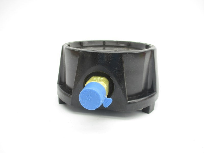 AMETEK 1X609-150976 0-600PSI 4-1/2" NSMP
