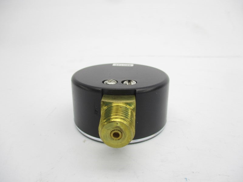 GRAINGER 4FLU2B 0-160PSI NSMP