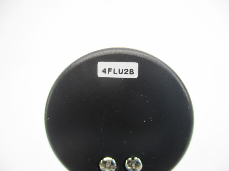 GRAINGER 4FLU2B 0-160PSI NSMP