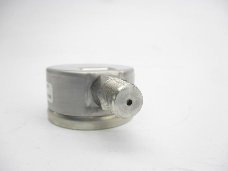 GRAINGER 4CFF8A 0-100PSI NSMP