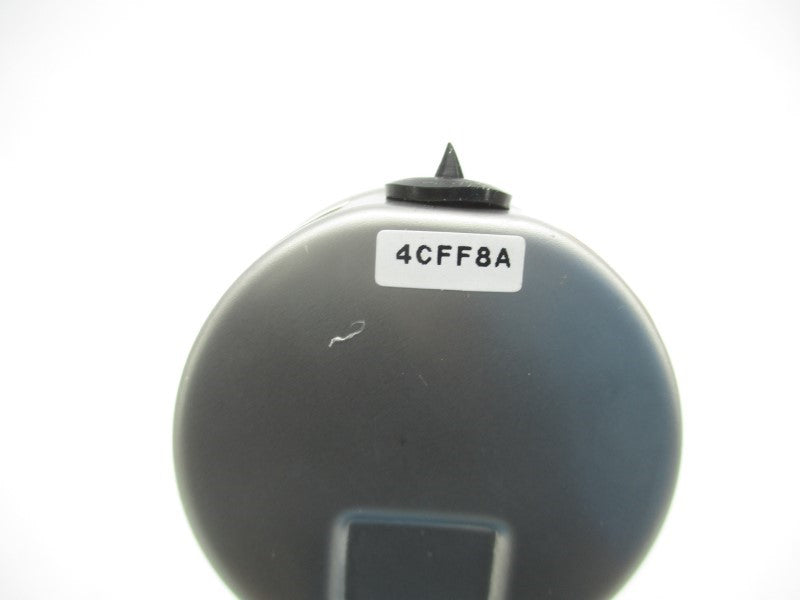 GRAINGER 4CFF8A 0-100PSI NSMP