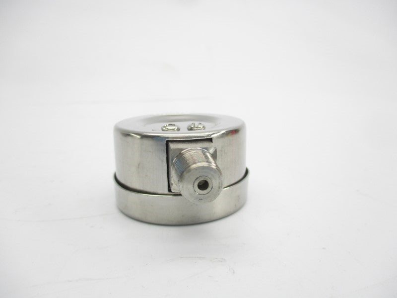 GRAINGER 4FMH8A -30-0-30INHGVAC NSMP