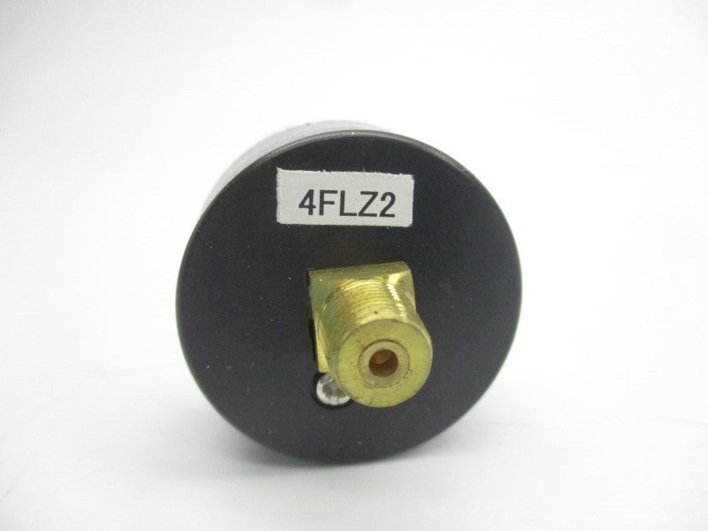GRAINGER 4FLZ2 30-0"HGVAC 1-1/2" NSMP