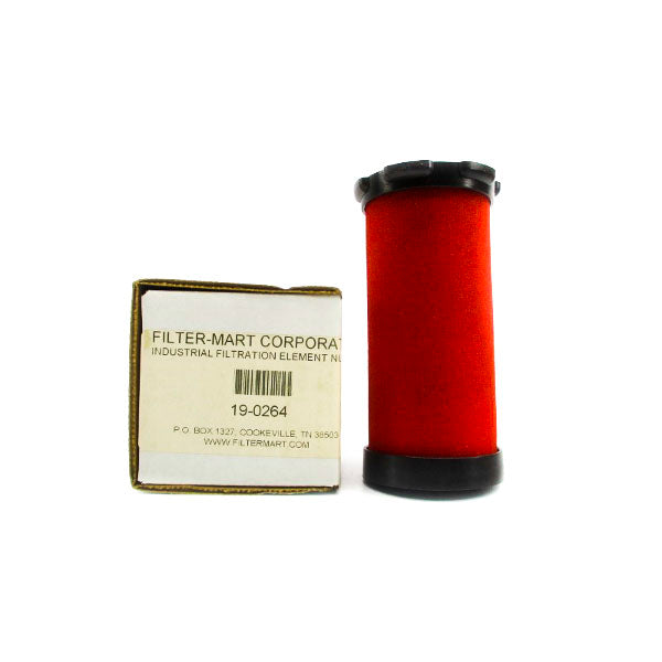 FILTER MART 19-0264 NSMP