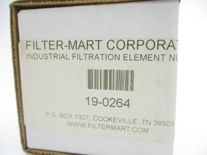 FILTER MART 19-0264 NSMP