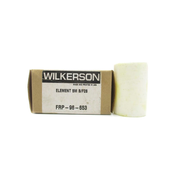 WILKERSON FRP-96-653 NSMP