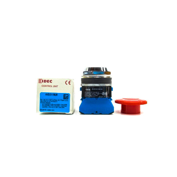 IDEC AVD311NUR 120-600VAC NSMP
