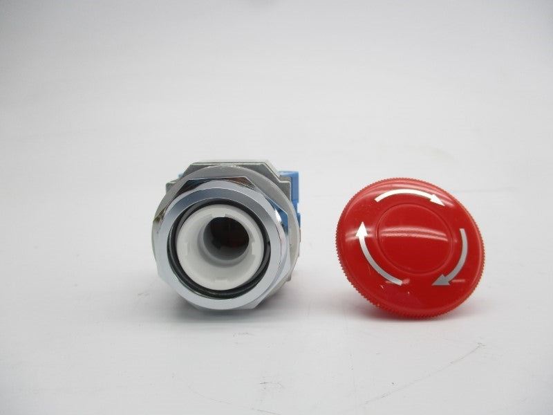 IDEC AVD311NUR 120-600VAC NSMP