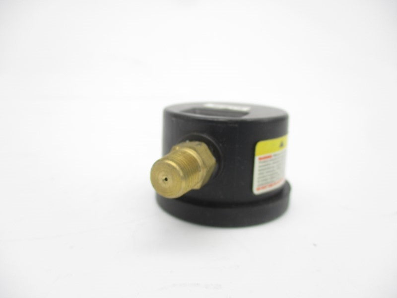 GRAINGER 4FKY3 0-160PSI 1-1/2" NSMP